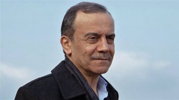 نبأ حزين: وفاة الفنان الوطني الكبير الاستاذ احمد قعبور