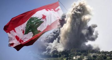 هل يقع لبنان بين حربين..؟