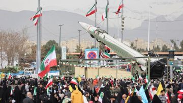  وول ستريت جورنال : إيران لن تتراجع في صراع تعده وجوديا