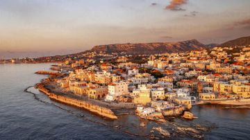 إخلاء بلدات بترونية؟