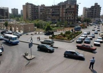 الجيش اللبناني يطوق مبنى في أنطلياس معلومات عن وجود قيادي إيراني وترحيله