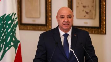 الرئيس عون اتصل بمطران اللاتين في لبنان: الإجراء الإسرائيلي يشكل انتهاكا صارخا لحرية العبادة