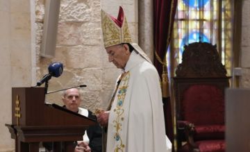 الراعي: الكنيسة لا تستطيع البقاء صامتة أمام ما يعيشه لبنان من أزمات وملتزمون الدفاع عن الإنسان