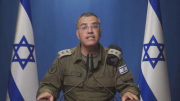 بالصورة: أدرعي يوجه إنذارا لإخلاء أحد أحياء طهران