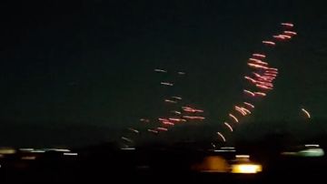 بالفيديو: بعد الإنزال... رصاص كثيف