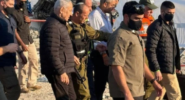 بعد الشائعات عن مقتله نتنياهو: مستمرون في عملية زئير الأسد بعد الشائعات عن مقتله نتنياهو: مستمرون في عملية زئير الأسد