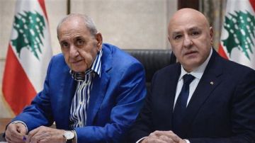 على ذمة MTV: بري نعى مبادرة عون وقال مش ماشية وما بقا في شي إسمو وقف إطلاق نار بلبنان