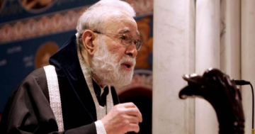 عودة عن عيد الأم: الأمومة في الفكر المسيحي صورة حية عن المحبة التي تبذل نفسها عن الآخرين عودة عن عيد الأم: الأمومة في الفكر المسيحي صورة حية عن المحبة التي تبذل نفسها عن الآخرين