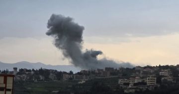 غارات إسرائيلية استهدفت البابلية والبيسارية والداودية والصرفند والغسانية في قضاء صيدا