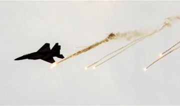 غارات إسرائيلية بلدات جنوبية تتعرض للقصف