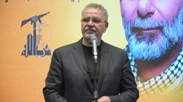 فياض: يجب إعادة ترتيب الموقف اللبناني ولدينا فرصة لتحسين المعادلة التي يستند إليها المفاوض اللبناني