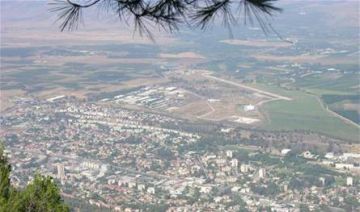 قذيفة أطلقت اليوم على كريات شمونة ماذا قيل في إسرائيل عنها؟