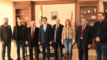 لا للخطاب التحريضي مرقص: الحرية مسؤولية