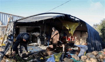 مخطط اسرائيلي لاعادة تشكيل الواقع السكاني في الجنوب.. بلاسخارت: على لبنان وضع خريطة طريق شاملة لمعالجة مسألةحزب الله