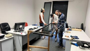 مصلحة الليطاني: استئناف أعمال ترميم مكاتب الإدارة في بيروت ومنشآتنا تعمل على مدار الساعة