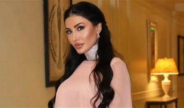 إطلالة بسيطة وعفوية لهبة نور تثير إعجاب متابعيها