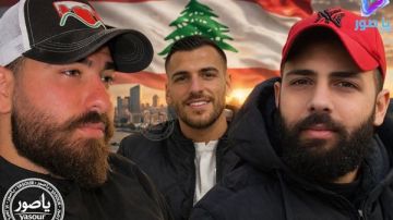 ارتقاء ثلاثة مواطنين هم محمد وهبي، علي نعنوع وحسن حدرج جراء استهداف طاول سيارتهم