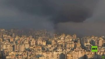 بيروت.. غارات إسرائيلية تواصل استهداف العاصمة اللبنانية بيروت.. غارات إسرائيلية تواصل استهداف العاصمة اللبنانية