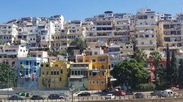 تحذير من تحويل الأبنية السكنية إلى أماكن عسكرية