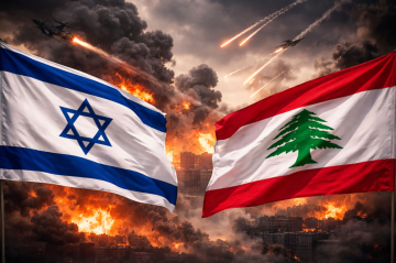 تقرير: لبنان طلب إجراء مفاوضات مباشرة مع إسرائيل