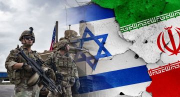 توسع رقعة المواجهة بين إيران وإسرائيل وسط تعزيزات عسكرية أميركية واحتمال غزو بري!
