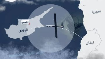 حساب قديم بين حزب الله وقبرص!