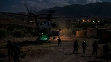 خيوط جديدة في رواية إنزال النبي شيت.. نقيب الأمن العام المخطوف أحمد شكر كان حاضرا؟!