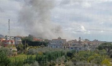 في الجنوب.. شهداء في البيسارية وحاروف إثر غارات إسرائيلية في الجنوب.. شهداء في البيسارية وحاروف إثر غارات إسرائيلية