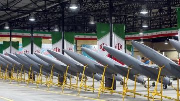 في عز الحرب.. هل تستمر إيران بتصنيع المسيرات؟ في عز الحرب.. هل تستمر إيران بتصنيع المسيرات؟