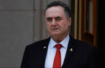 كاتس: النازحون في لبنان لن يعودوا الى منازلهم قبل ضمان أمن شمال إسرائيل كاتس: النازحون في لبنان لن يعودوا الى منازلهم قبل ضمان أمن شمال إسرائيل