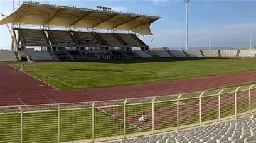 كيف خطفت الحرب الملاعب من اللبنانيين؟