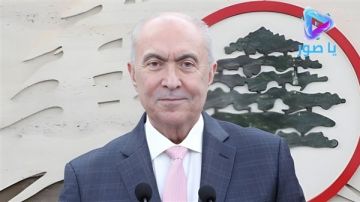 مخزومي: اهالي بيروت استخدموا دروعا بشرية والمدينة تعرضت للقصف خدمة لأجندات خارجية