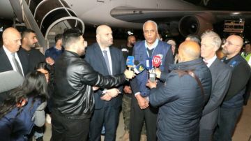 ناصر الدين تسلم مساعدات طبية من صندوق الأمم المتحدة للسكان والصحة العالمية بتمويل أوروبي