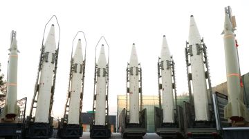 هل أطلقت إيران صواريخ باتجاه تركيا؟