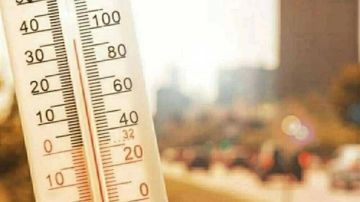 إستعدوا... الحرارة تتخطى معدلاتها وسط غبار وأمطار