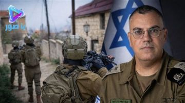 ادرعي: قواتنا بدأت بعمليات مداهمة مركزة في جنوب لبنان