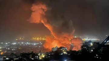 الحزب يورط لبنان... وهذه النتيجة!