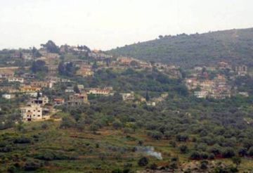 القاء قنبلة صوتية على سيارة بين دير ميماس والقليعة ولا اصابات القاء قنبلة صوتية على سيارة بين دير ميماس والقليعة ولا اصابات