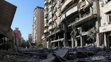 حرب الحزب تفتح أبواب الخسائر الكبرى