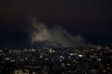 حزب الله: ردنا على ثكنة عسكرية إسرائيلية عمل دفاعي وجاء لأسباب وطنية بالدرجة الأولى حزب الله: ردنا على ثكنة عسكرية إسرائيلية عمل دفاعي وجاء لأسباب وطنية بالدرجة الأولى