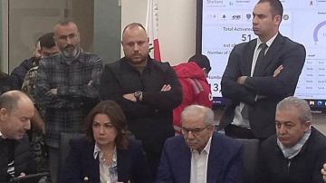 رئيس بلدية صيدا: لتأمين الاعتمادات والمساعدات العاجلة