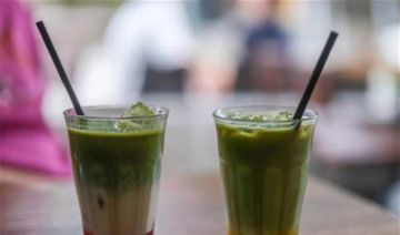 شاي الماتشا قد يخفف التوتر ويحسن وظائف الدماغ