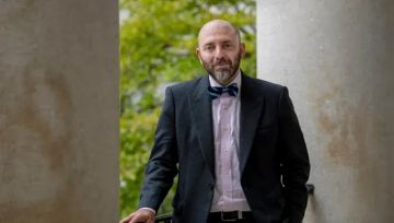 طبيب أميركي: ضرائبي مولت غارة إسرائيلية في بيروت! طبيب أميركي: ضرائبي مولت غارة إسرائيلية في بيروت!