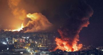 غارات واستهدافات في بلدات جنوبية وسقوط قتلى وجرحى