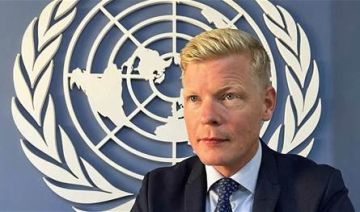 غروندبرغ يدعو الحوثيين لضبط النفس ووقف الأعمال العسكرية فورا