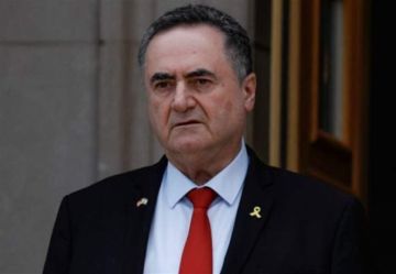 كاتس يتوعد الحكومة اللبنانية: تحركوا وإلا!