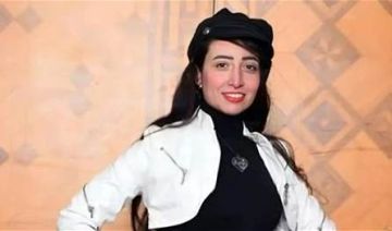 لهذا السبب تأخر تشييع جثمان الفنانة نهال القاضي