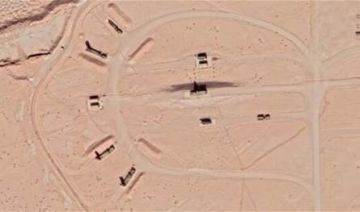 ما السر خلف نشر ترامب لضربة اصفهان؟