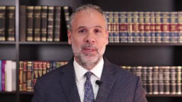 مرتينوس: قانون التمديد لسنتين رسالة إحباط الى اللبنانيين