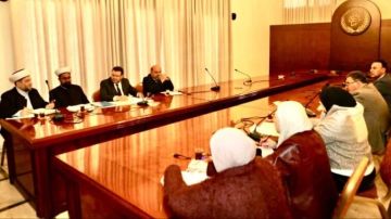 هيئة رعاية السجناء في دار الفتوى دعت الى ادراج قانون العفو العام في الجلسة التشريعية هيئة رعاية السجناء في دار الفتوى دعت الى ادراج قانون العفو العام في الجلسة التشريعية